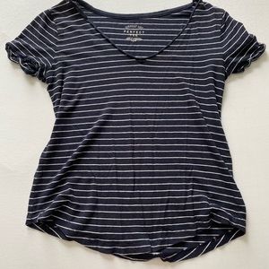AE striped T-shirt
